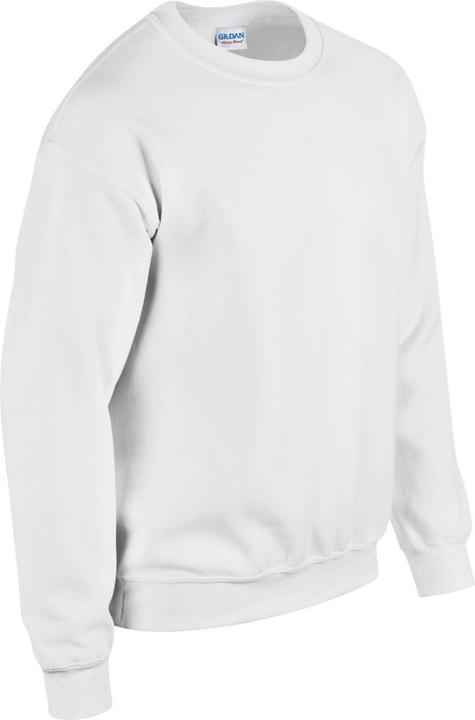 Produktbild Gildan Sweatshirt Rundhalsausschnitt (3XL)