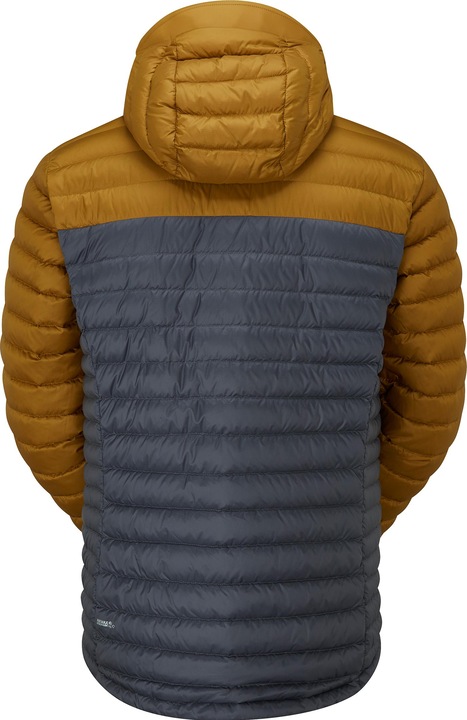 Produktbild Rab Microlight Alpine Jacket (M)