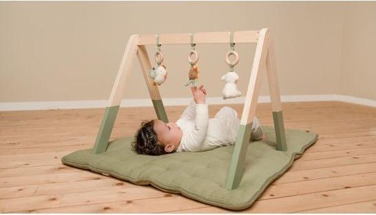 Image du produit Little Dutch Trapèze de jeu