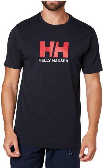 Produktbild Helly Hansen Logo T-Shirt (XXL)