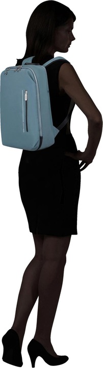 Actual product image Samsonite Ongoing (17 l)