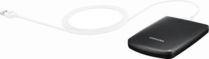 Actual product image Samsung CY-SUC05SH1/ZG (0.50 TB)