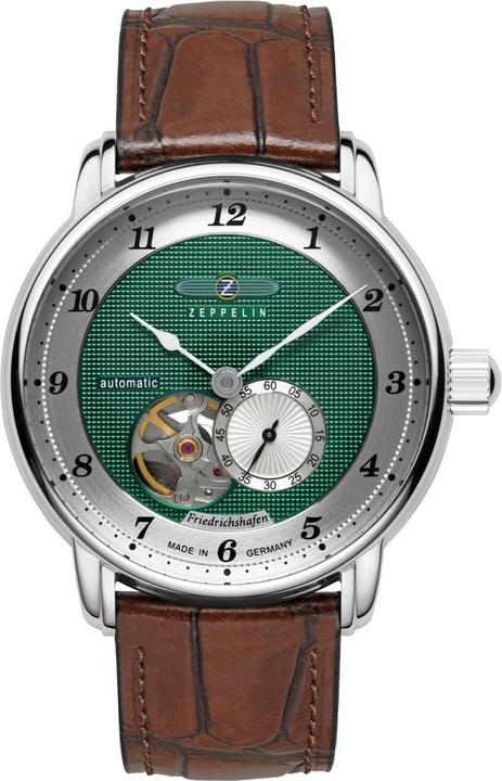 Produktbild Zeppelin Uhr Friedrichshafen 85662 40mm (40 mm)