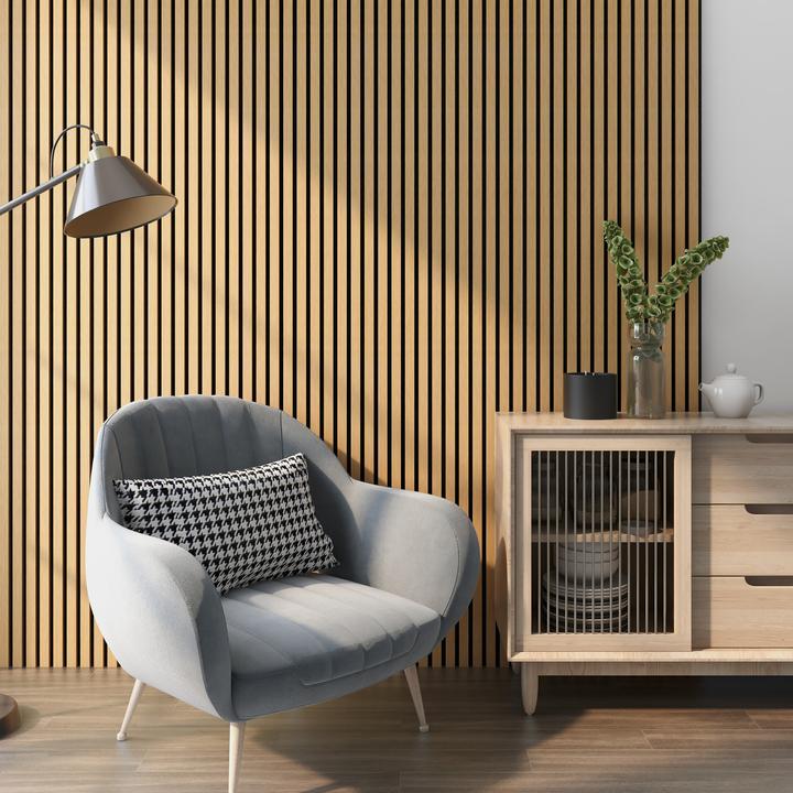 Image du produit neu.holz Vang (4 pcs)