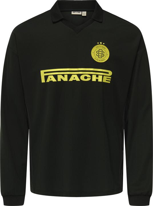 Produktbild Only & Sons ONSZIDAN T-shirt T-shirt (M)