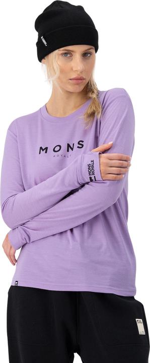 Produktbild Mons Royale Yotei Classics (XXL)