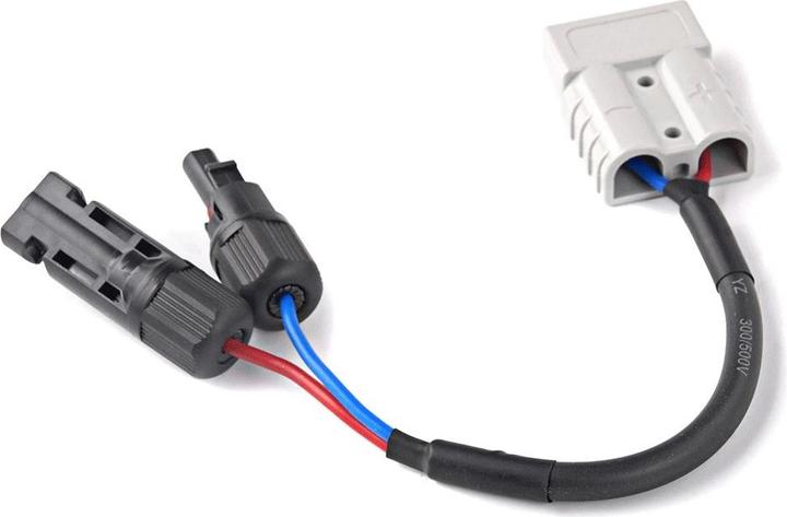 Produktbild Voltima AK-MC-A50 Adapterkabel auf Anderson A50 (Solaranlage Montagematerial)