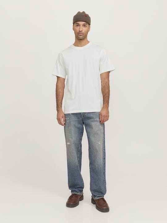 Actual product image Jack & Jones Rddelli Crew Neck Tee S/S Sn (XL)