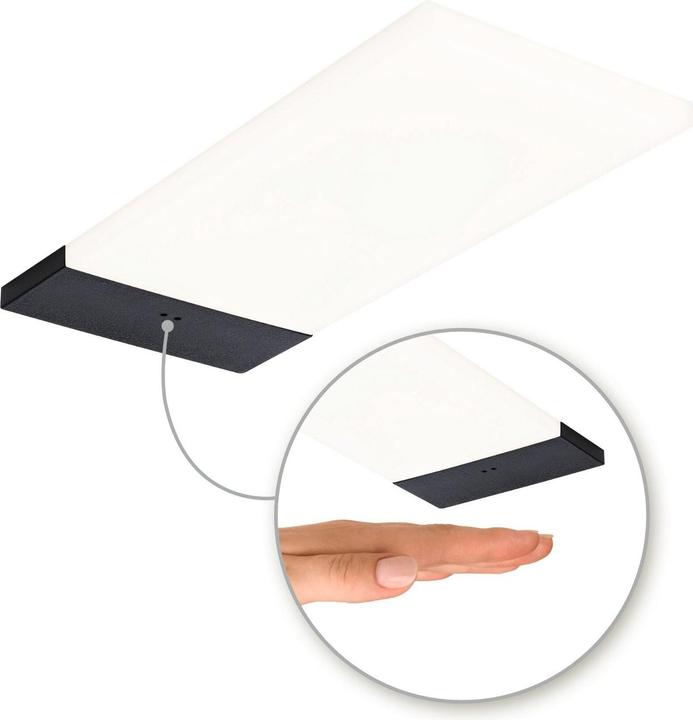 Image du produit Paulmann Luminaire d'agencement Bredo (230 lm)