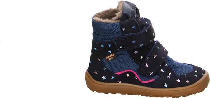 Image du produit Froddo Kid's Barefoot Tex Winter (33)