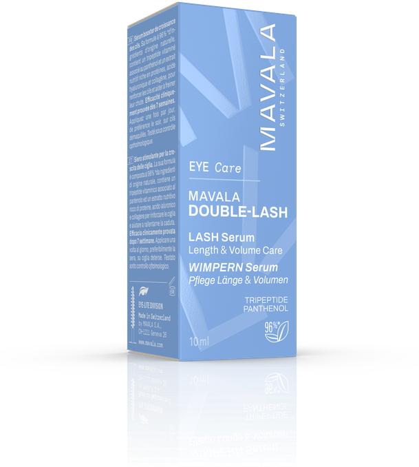 Produktbild Mavala Double Lash (10 ml)