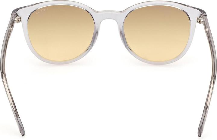 Immagine prodotto Guess Injected Grey Brown Round Sfumato