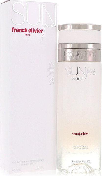 Franck Olivier Sun Java White (Eau de Parfum, 75 ml)