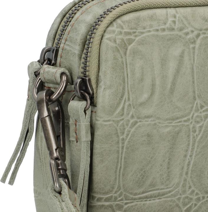 Produktbild FredsBruder Crolinchen Umhängetasche Leder 21 cm