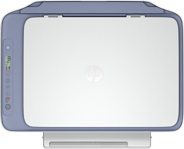 Actual product image HP Hewlett-Packard DESKJET 2922 ALL-IN-ONE WHITE NMS IN MFP (Ink, Colour)