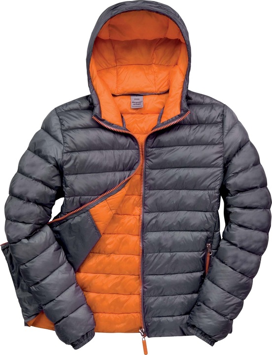 Actual product image Regatta Snowbird (M)
