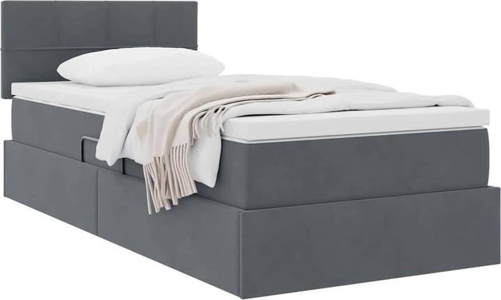 Gris foncé