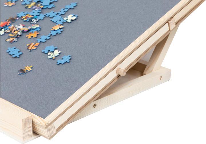 Immagine prodotto FTM Supporto per lavagna puzzle per F01138