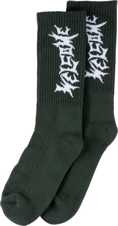 Actual product image Welcome Vampire Crew Socks (One size)