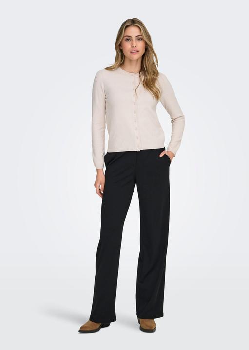 Immagine prodotto Only Onlloyal Life Ls O-Neck Button Cardi Knt (L)