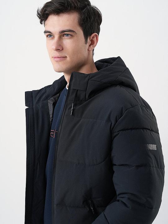 Actual product image Woodbird Steppjacke WBJOSEPH TECH (XL)