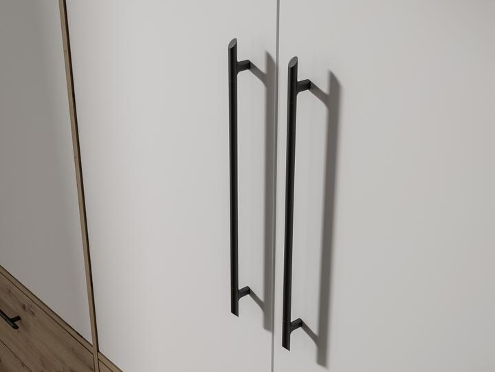 Actual product image Möbel-Eins Maniko (144.40 x 58.80 x 200.10 cm)