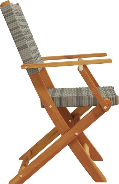 Produktbild vidaXL Gartenstuhl