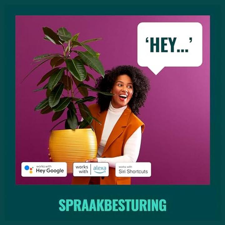 Image du produit WiZ SuperSlim (3800 lm)