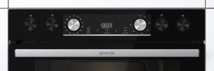 Produktbild Gorenje BCX6737E05BG + ECD634X