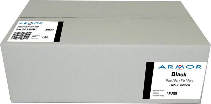 Armor OWA Armor kazeta kompatibilnÃ s Star SP 200/500 ÄernÃ¡