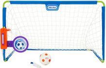 Produktbild MGA Little Tikes - 2-in-1 Water Soccer (656088)