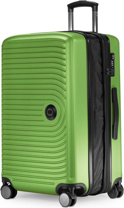 Actual product image Hauptstadtkoffer Middle - Large Hard Case (102 l)