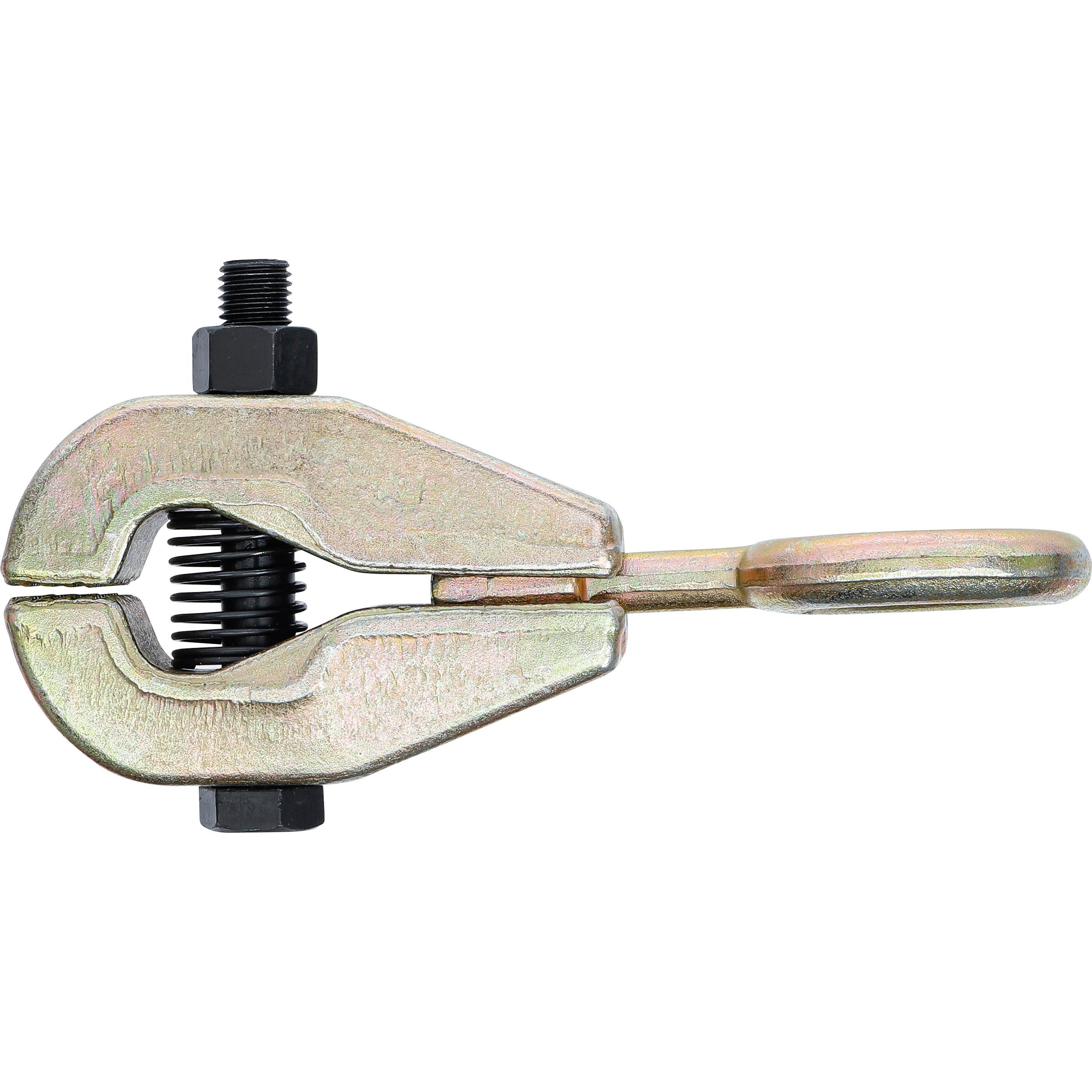 Thumbnail - BGS, Türgriff + Fenstergriff, Karosserie-Richtklemme zwei Zugrichtungen max. 5 t (Türgarnitur)