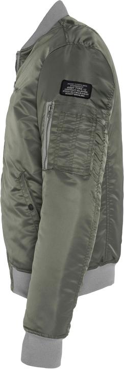 Actual product image Schott Nyc Airforcers Bombers (3XL)