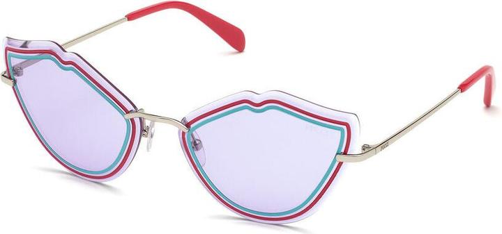 Actual product image Emilio Pucci MOD. EP0134 6416Y