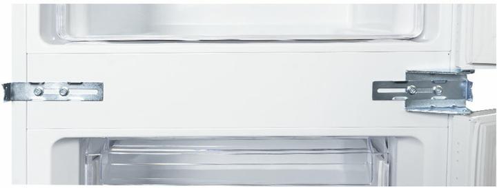 Immagine prodotto Kibernetik Einbau-Kühl-Gefrierkombination EBKO250 mit Schleppscharnier (E) (249 l)