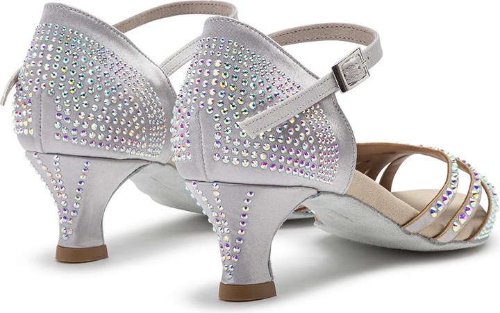 Produktbild Dancing Queens DQ L3M Tanzschuhe (39)