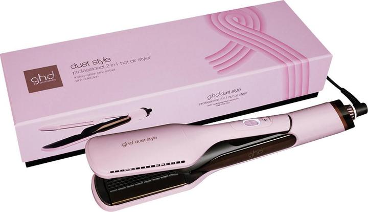 Immagine prodotto ghd duet style™ Limited Edition Hot Air Styler pink-sorbet (Piastra per capelli)