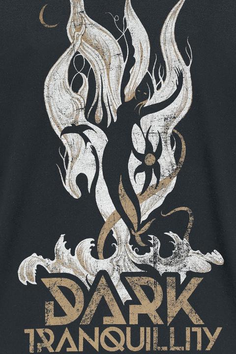 Produktbild Dark Tranquillity Neuronal Fire (L)