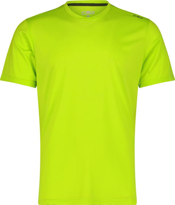 Green, Mela