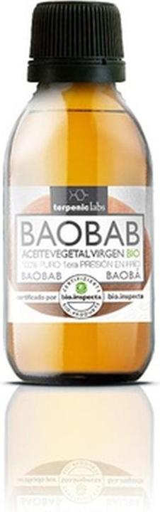 Terpenic Labs. Terpenic Baobab V 100Ml Bio (100 ml)