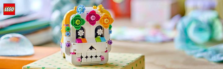 Immagine prodotto LEGO Opferaltar