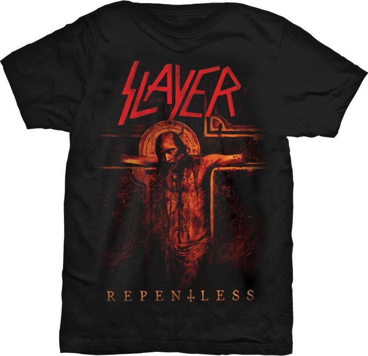 Immagine prodotto Slayer Crocifisso implacabile (XL)