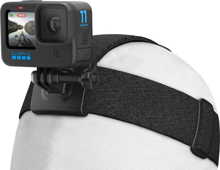 Actual product image GoPro Strappy