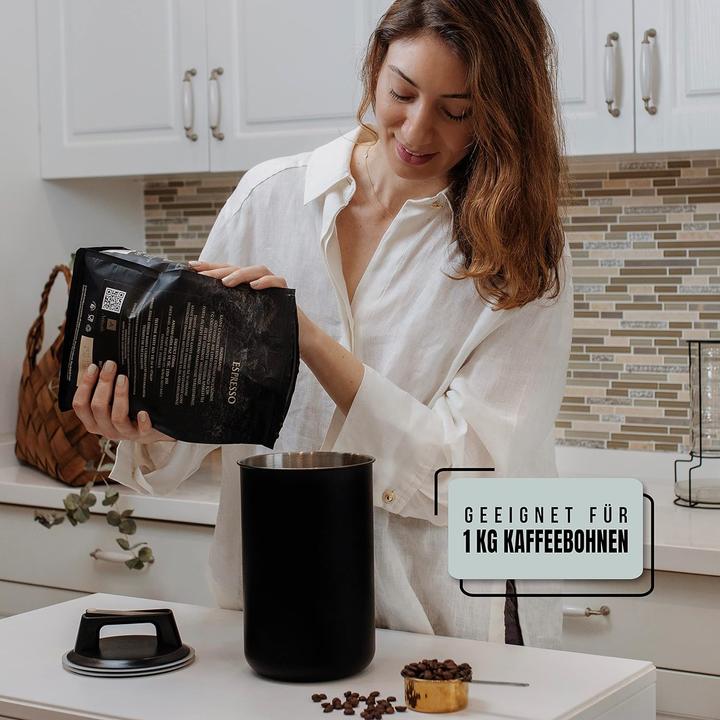 Image du produit Kitchen Kaffeedose (2.80 l)