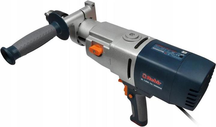 Actual product image Rebir RETURNS WITHOUT EXPOSURE 2000W SLOW FLOW IE-1206S (Rechargeable battery operated)
