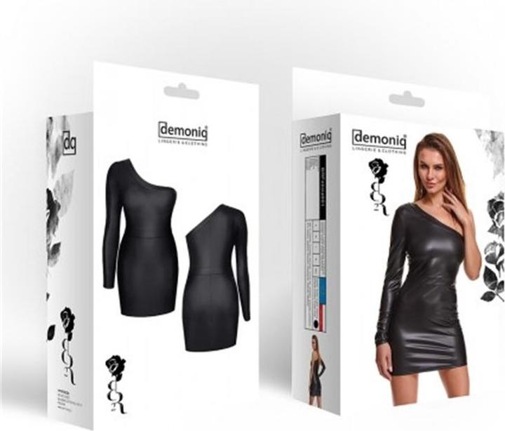 Immagine prodotto Demoniq Mini abito Wetlook "BRFelicia001 (XL)