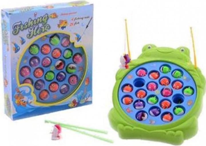 Image du produit NoName Jeu de pêche