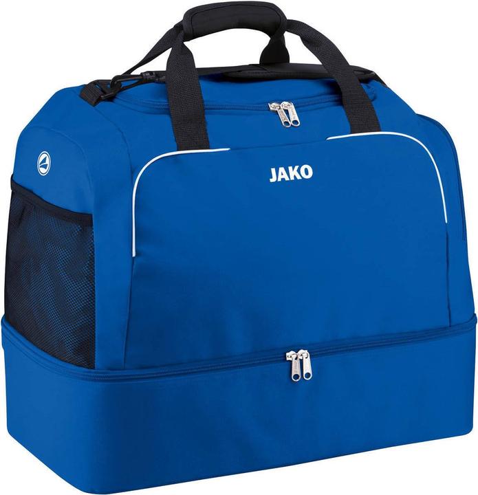 Immagine prodotto JAKO Borsa sportiva Classico con scomparto inferiore (88 l)
