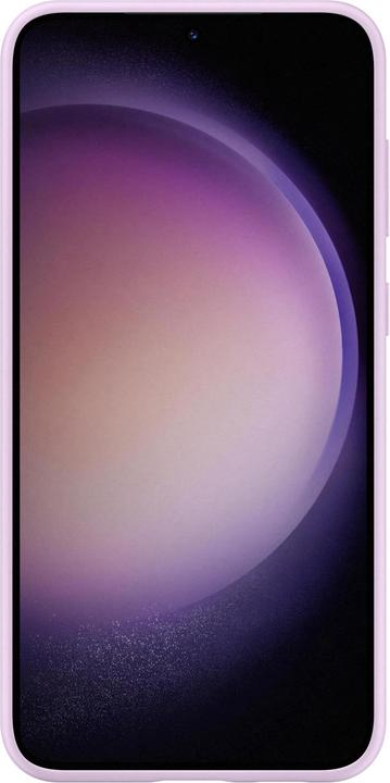 Productafbeelding Samsung Siliconen hoesje (Samsung Galaxy S23+)